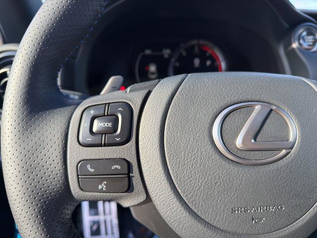 Used 2024 Lexus IS 500 image 19