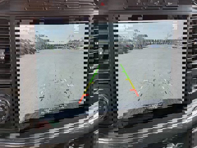 Certified 2022 Ford F150 XLT w/ Equipment Group 302A High image 22