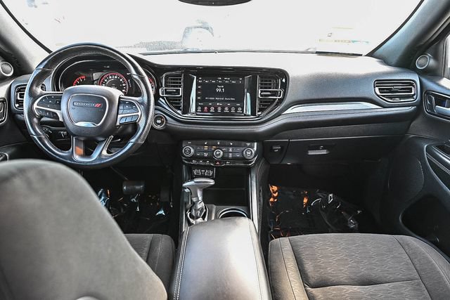 Used 2023 Dodge Durango SXT RWD image 12