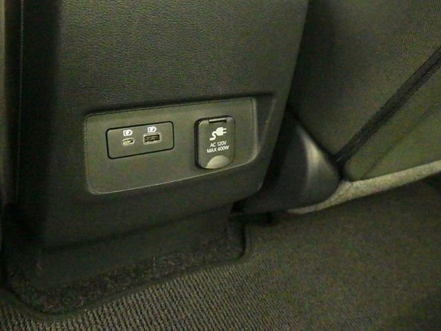 Used 2025 Nissan Frontier Pro-X w/ Pro Convenience Package image 12