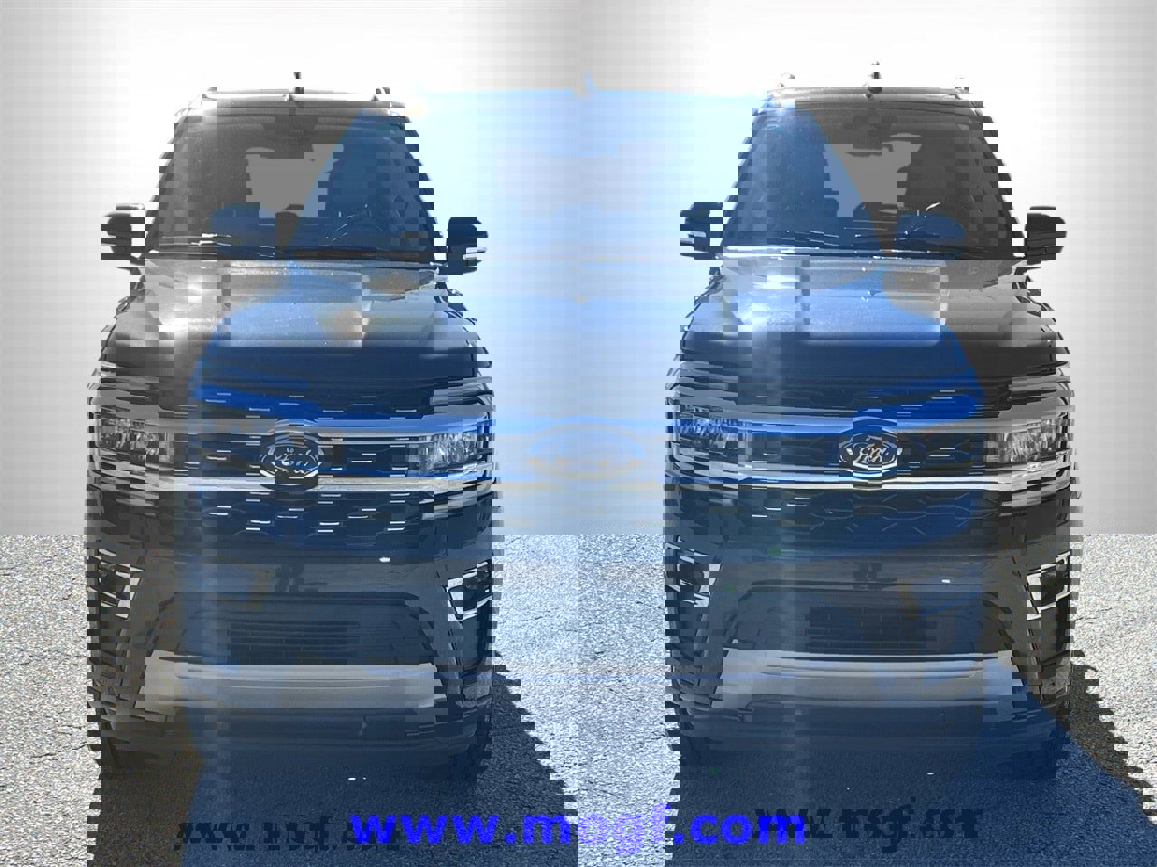 Certified 2024 Ford Expedition Max Limited image 8