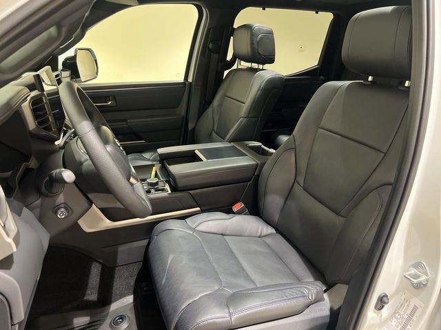 Used 2026 Toyota Tundra Platinum AWD/4WD image 19