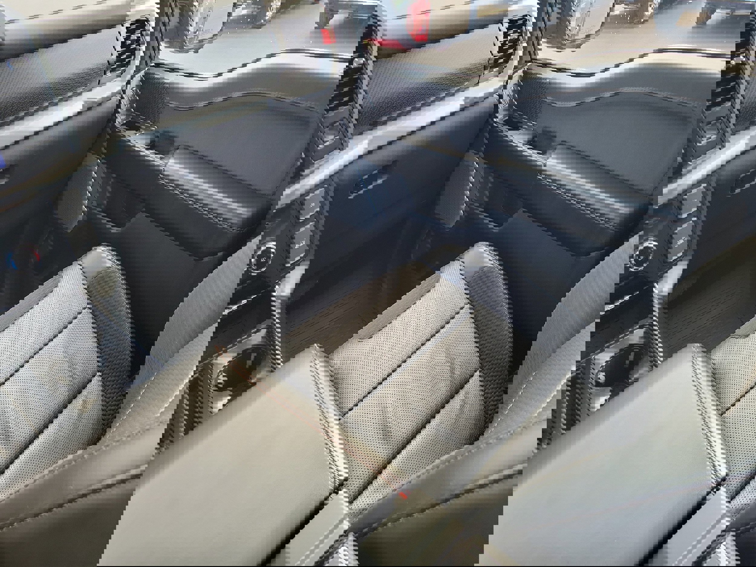 Certified 2023 Ford F150 Raptor w/ Raptor 37 Performance Package image 17