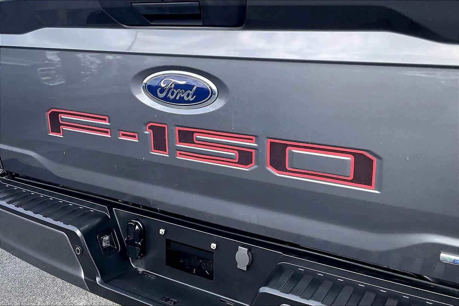 Certified 2023 Ford F150 XL w/ STX Appearance Package RWD image 26