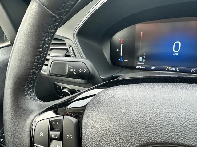 Certified 2025 Ford Escape Active w/ Cold Weather Package image 70