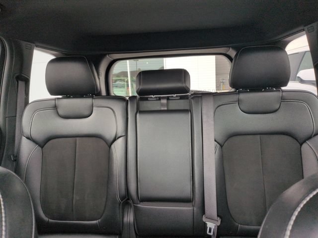 Used 2023 Jeep Grand Cherokee Altitude AWD/4WD image 51