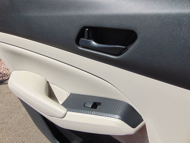 Used 2025 Nissan Altima 2.5 SV FWD image 23
