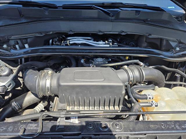 Certified 2022 Ford Explorer ST w/ Equipment Group 401A AWD/4WD image 22