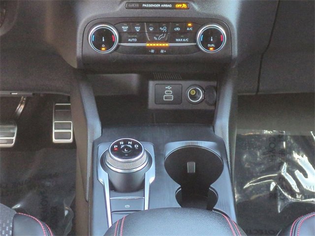 Certified 2024 Ford Escape ST-Line image 19