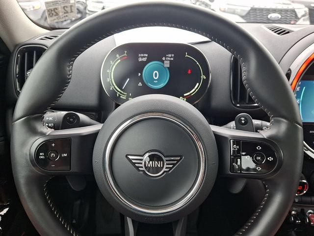 Used 2024 MINI Cooper Countryman S AWD/4WD image 19