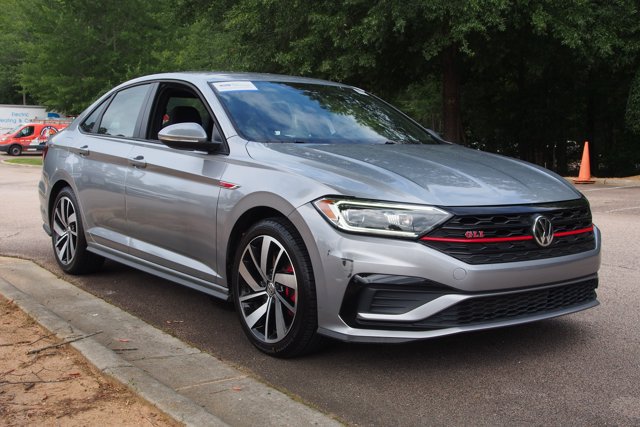 Used 2019 Volkswagen Jetta GLI