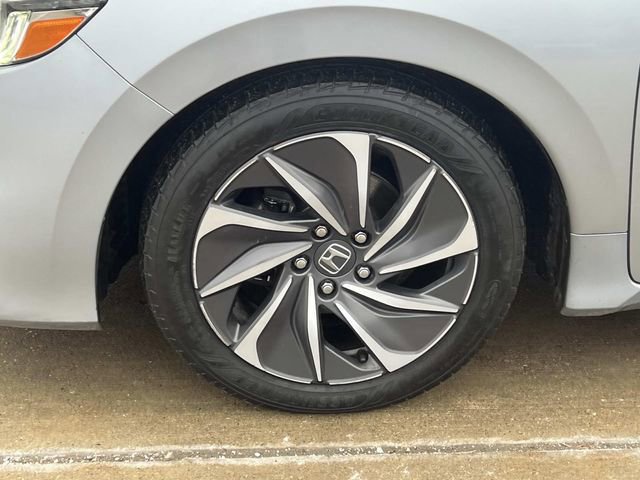 Used 2019 Honda Insight Touring image 10