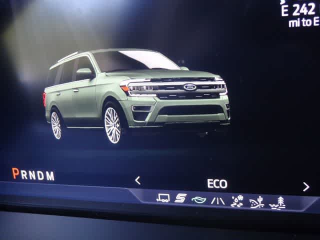 Certified 2023 Ford Expedition Limited AWD/4WD image 51