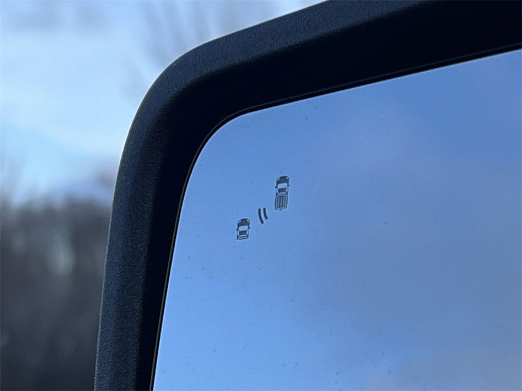 Certified 2023 Ford F150 XLT w/ Equipment Group 302A High image 41