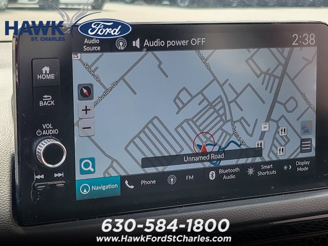 Used 2024 Honda Civic Touring image 13