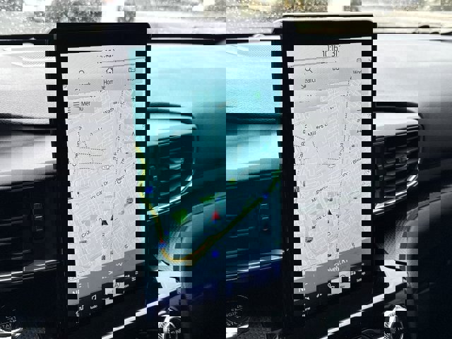 Certified 2023 Ford Explorer ST w/ Equipment Group 401A image 30