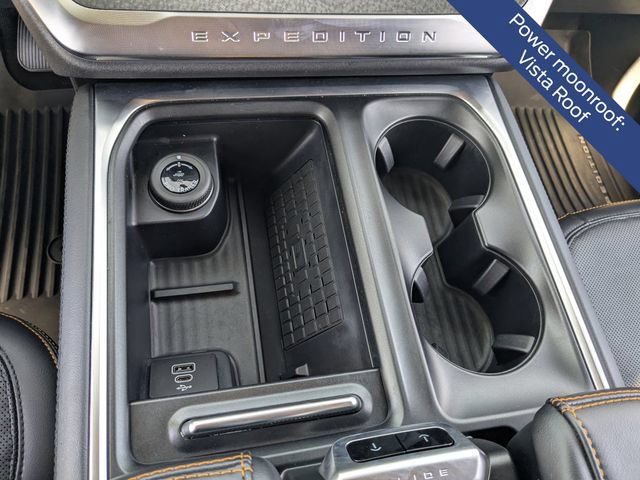 Certified 2025 Ford Expedition Tremor AWD/4WD image 35
