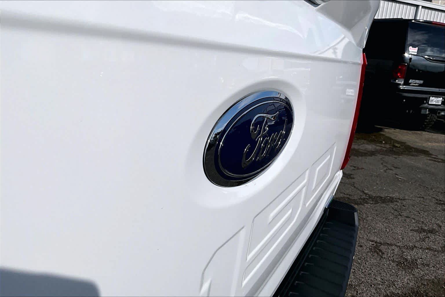 Certified 2023 Ford F150 XLT w/ Equipment Group 302A High AWD/4WD image 31