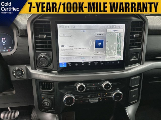 Certified 2026 Ford F150 XLT w/ Equipment Group 302A MID AWD/4WD image 25
