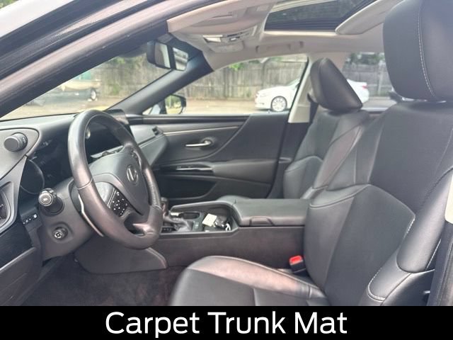 Used 2023 Lexus ES 350 w/ Premium Package FWD image 23