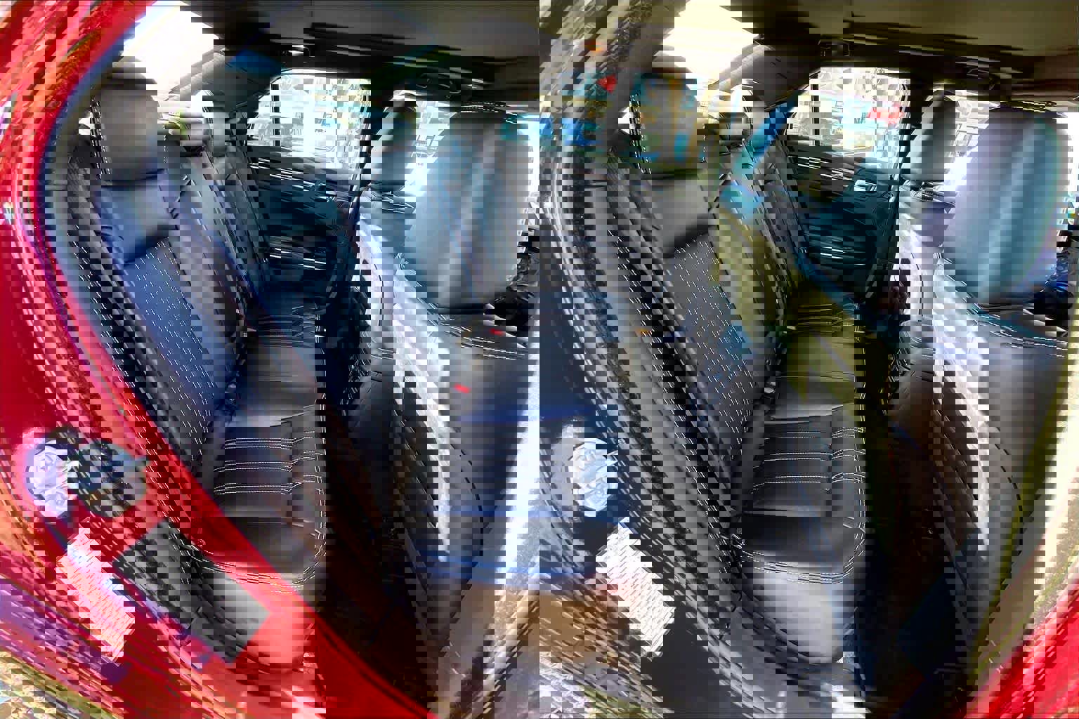 Used 2023 Chrysler 300 S image 19