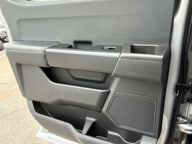 Certified 2023 Ford F150 XL w/ STX Black Appearance Package image 18