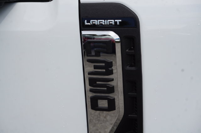 Certified 2024 Ford F350 Lariat w/ Lariat Ultimate Package AWD/4WD image 52