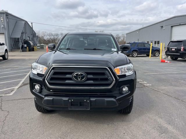 Used 2023 Toyota Tacoma SR5 w/ SR5 Appearance Package image 8