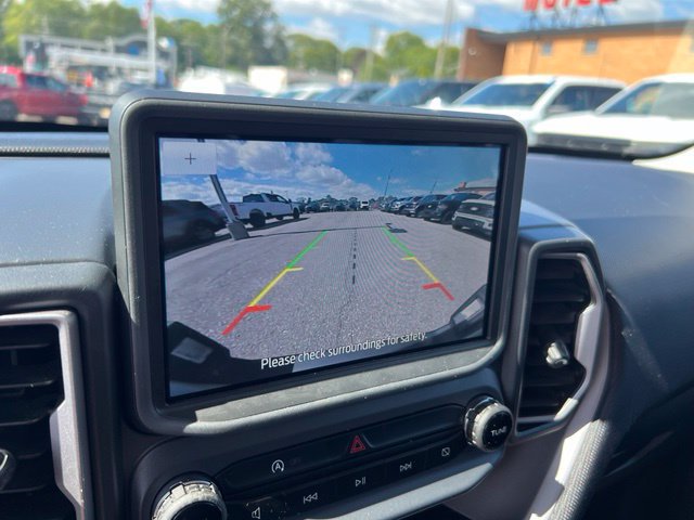 Certified 2023 Ford Bronco Sport Big Bend AWD/4WD image 13