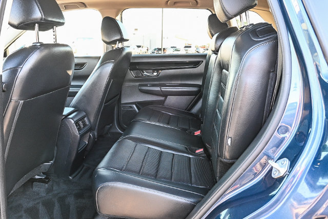 Used 2023 Honda CR-V EX-L image 22