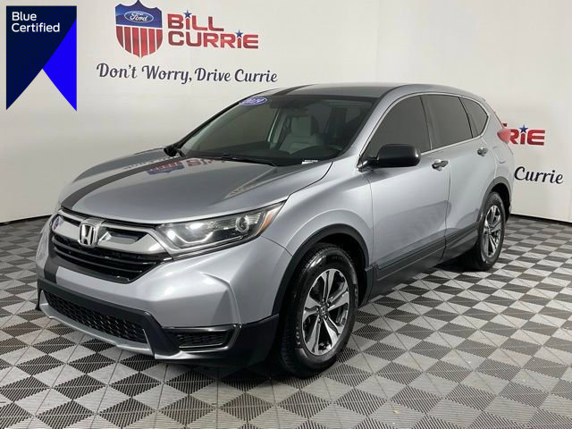 Used 2019 Honda CR-V LX image 1