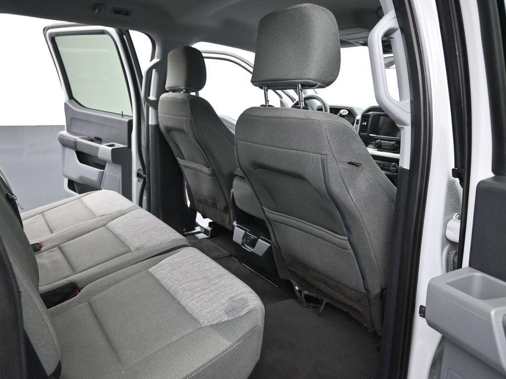 Certified 2023 Ford F150 XLT image 12