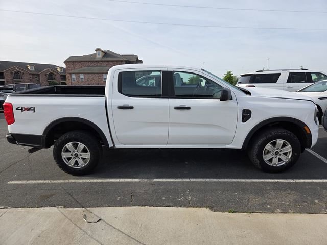 Certified 2024 Ford Ranger XL w/ Trailer Tow Package AWD/4WD image 8