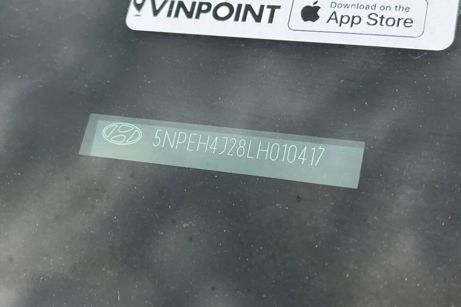 Used 2020 Hyundai Sonata Limited image 30