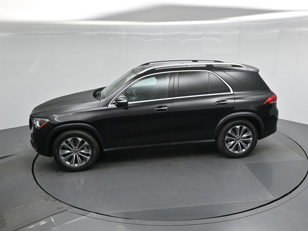 Used 2020 Mercedes-Benz GLE 350 4MATIC image 22