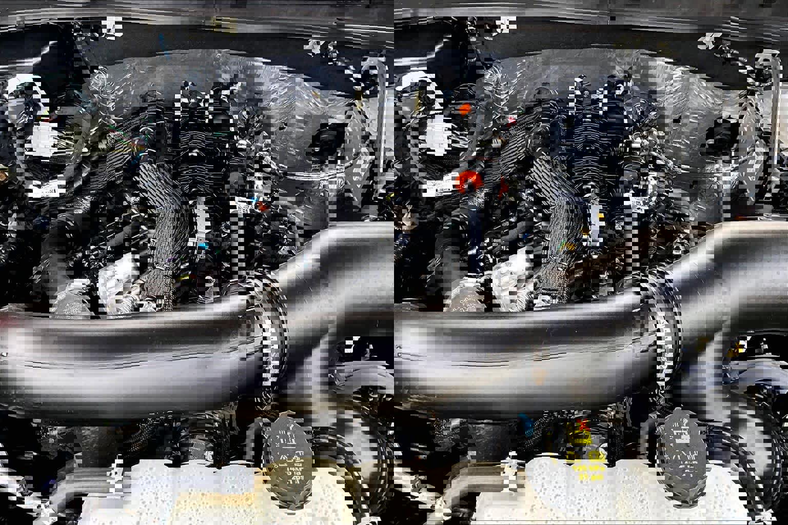 Certified 2025 Ford Expedition Active image 38