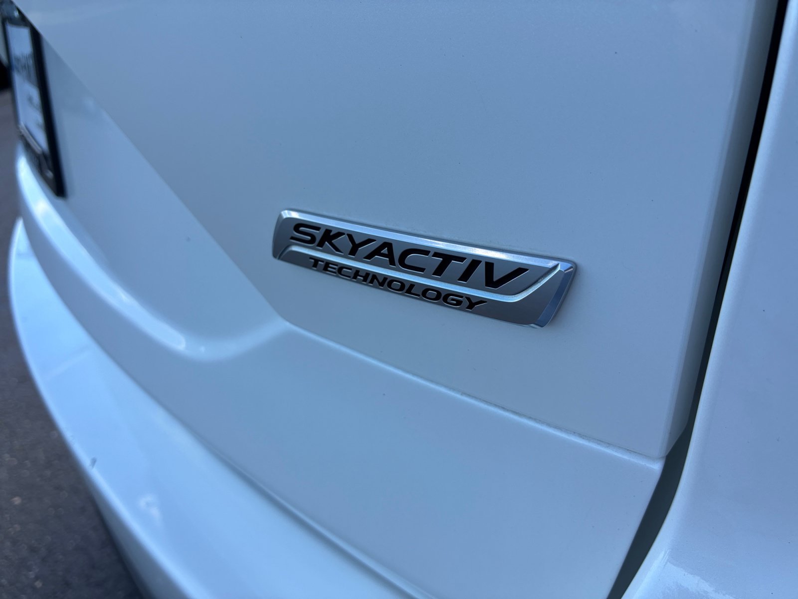 Used 2017 MAZDA CX-5 Touring FWD image 24
