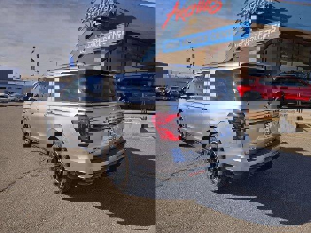 Certified 2022 Ford Expedition Max Limited image 3