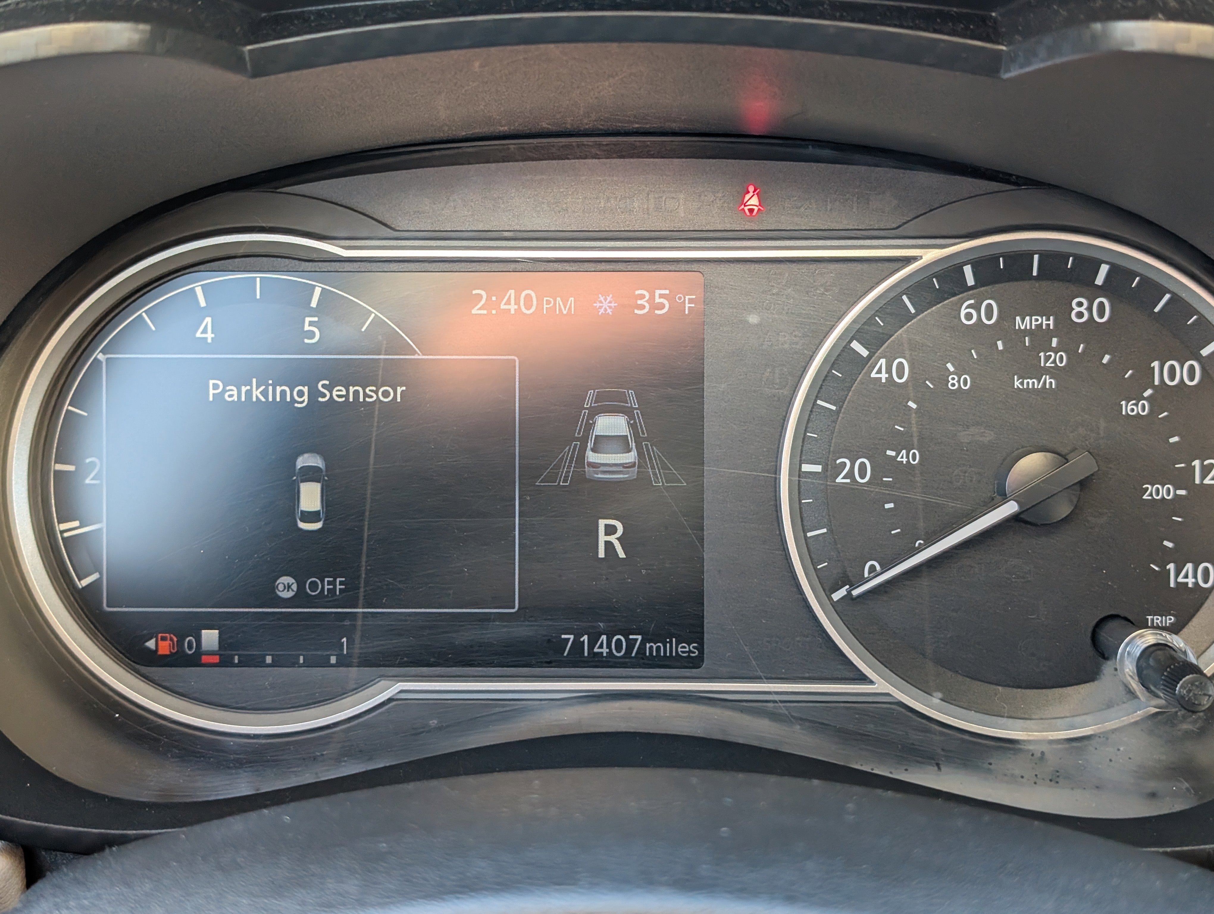 Used 2021 Nissan Versa SV image 28