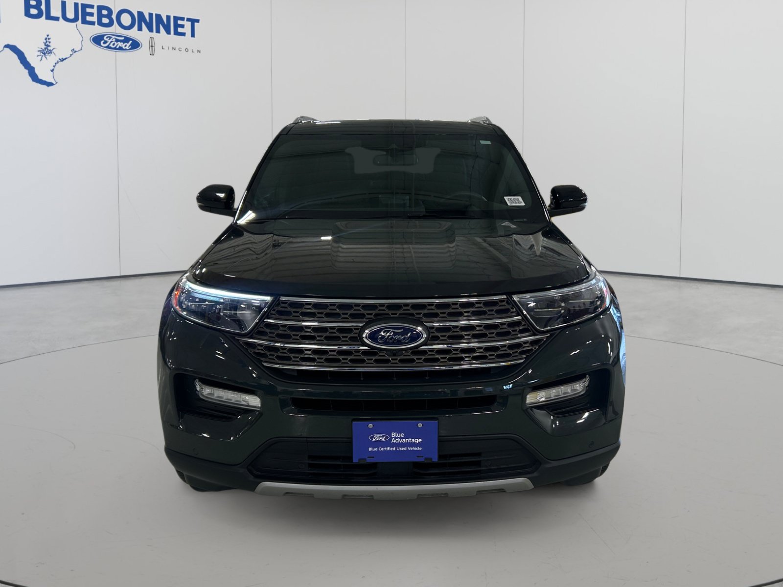 Certified 2023 Ford Explorer King Ranch w/ Technology Package RWD image 2