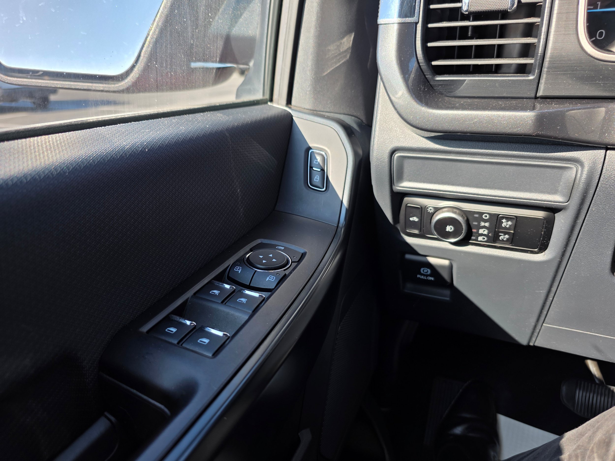 Certified 2023 Ford F150 XL w/ STX Appearance Package AWD/4WD image 19