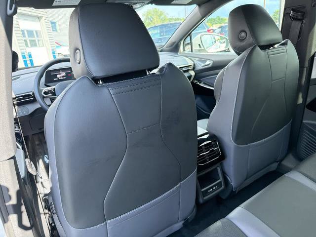 Used 2023 Volkswagen ID.4 Pro S AWD/4WD image 19