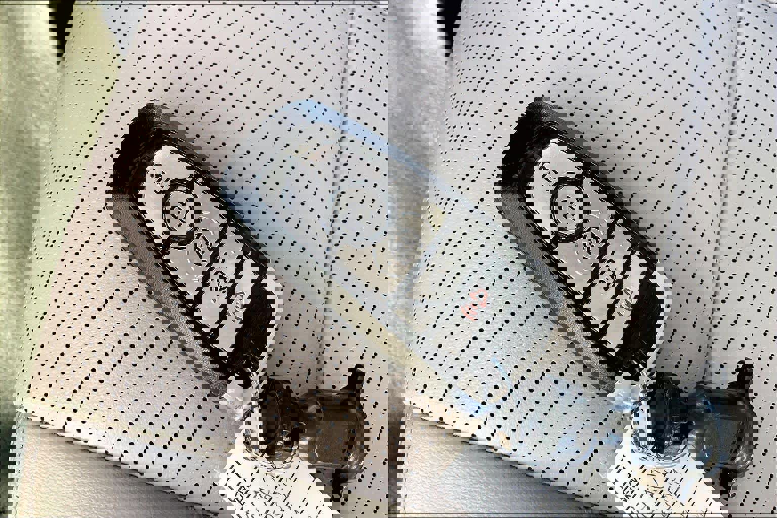 Certified 2024 Ford Expedition Max XLT image 14