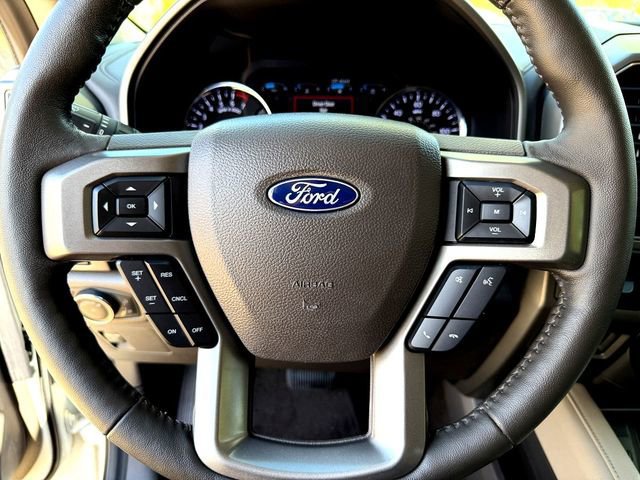 Certified 2021 Ford Expedition XLT image 11