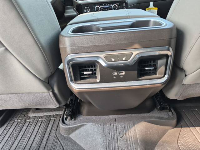 Used 2023 GMC Sierra 1500 SLT RWD image 14