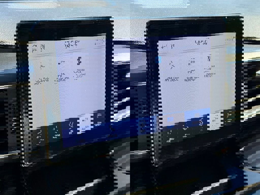 Certified 2023 Ford Explorer Limited image 30