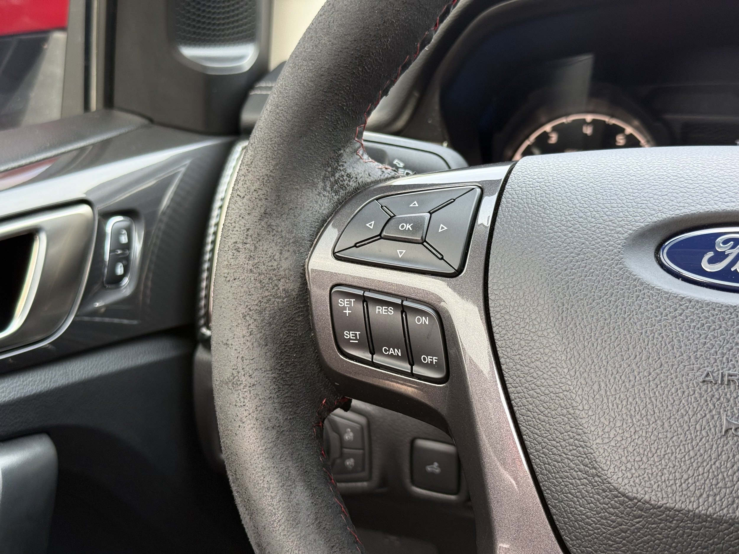 Certified 2022 Ford Ranger Lariat RWD image 22