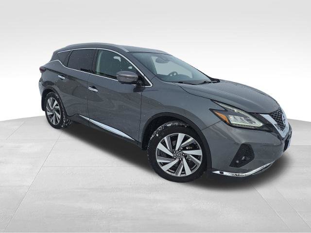 Used 2020 Nissan Murano SL image 9