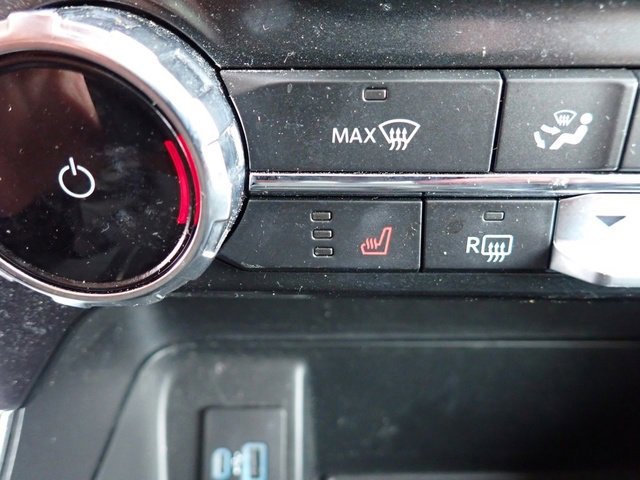 Certified 2022 Ford F150 XLT w/ Equipment Group 302A High image 25