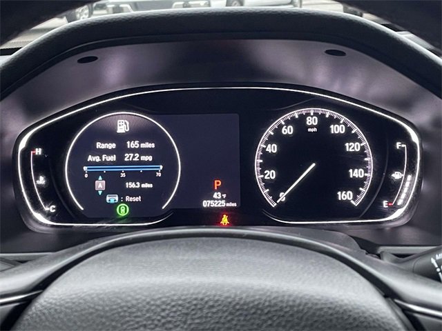 Used 2020 Honda Accord EX-L image 19